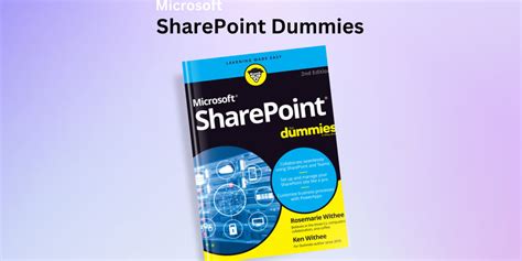 sharepoint training free|sharepoint for dummies pdf free download.
